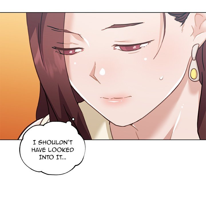 Family Adjustments chapter 92 page 37