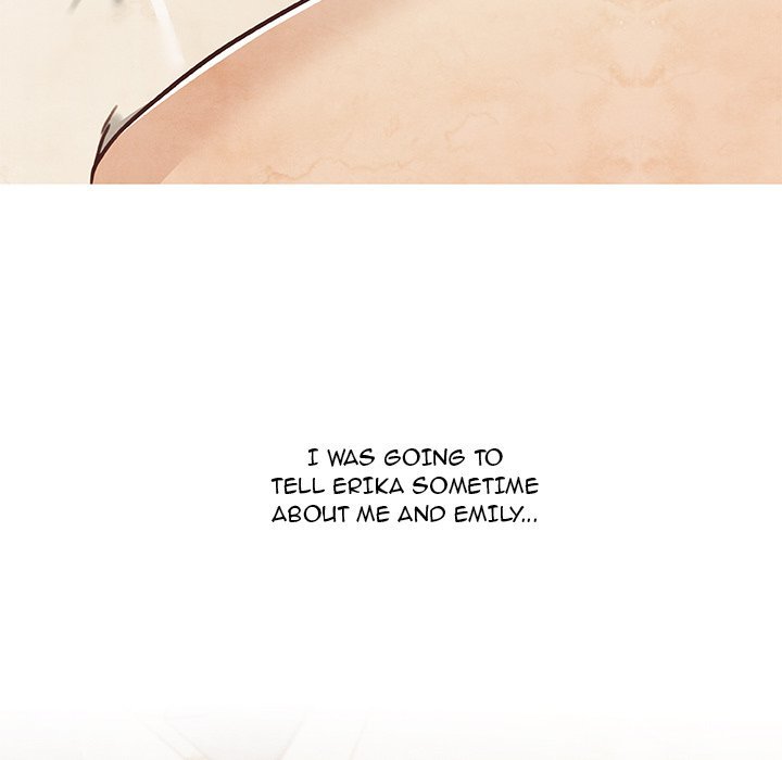Family Adjustments chapter 92 page 91