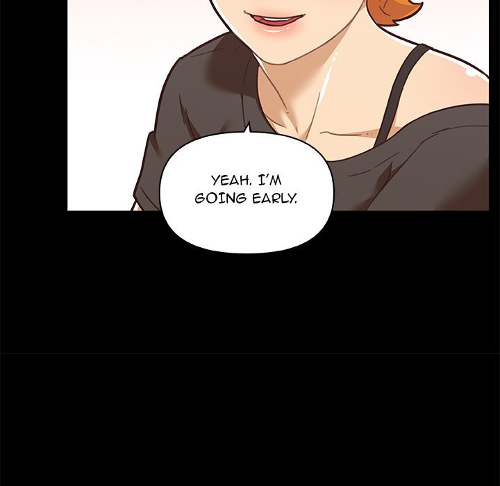 Family Adjustments chapter 92 page 127