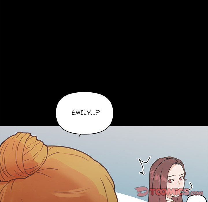 Family Adjustments chapter 93 page 87