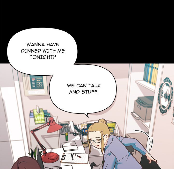 Family Adjustments chapter 93 page 94