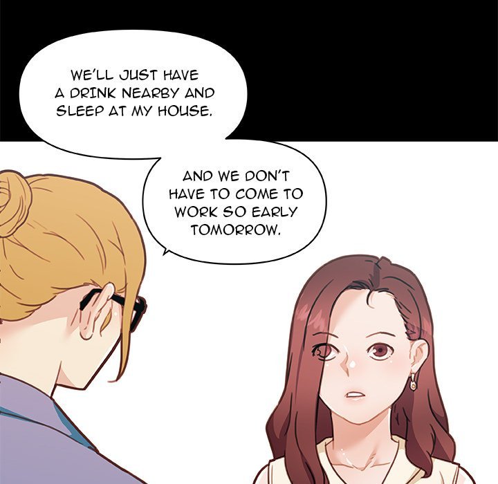 Family Adjustments chapter 93 page 98