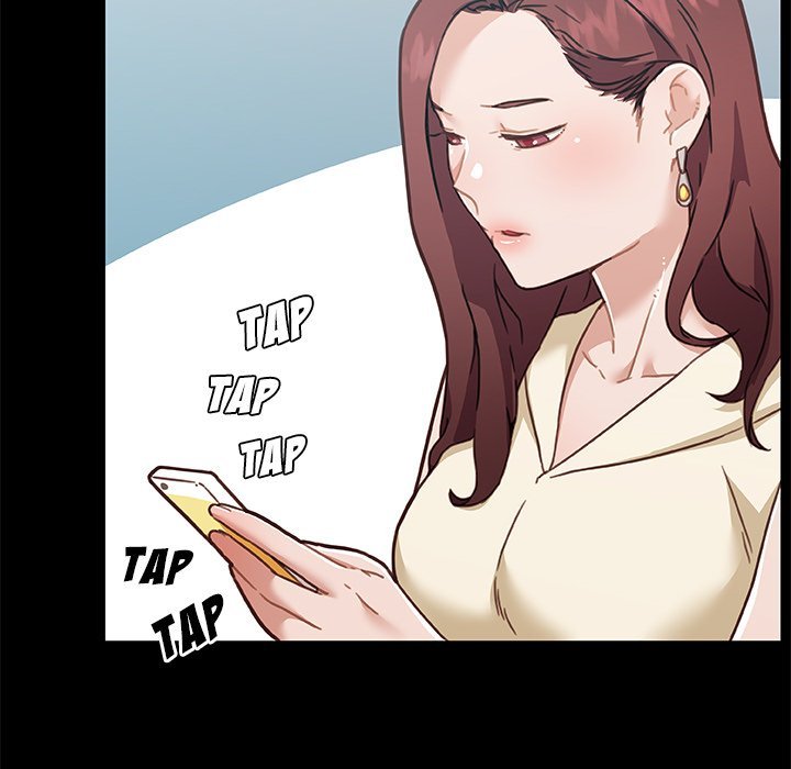 Family Adjustments chapter 93 page 103