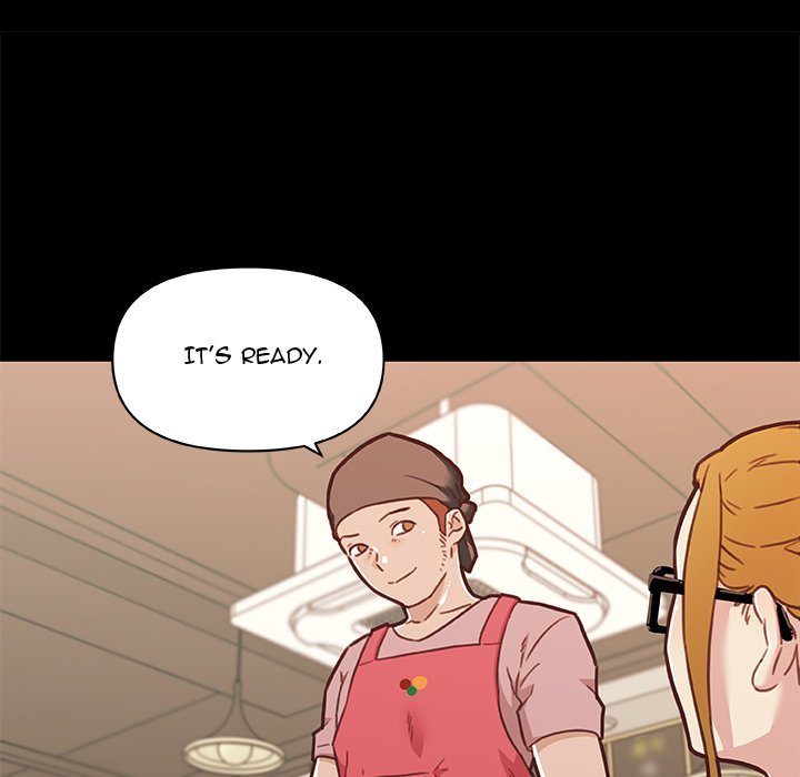 Family Adjustments chapter 94 page 41