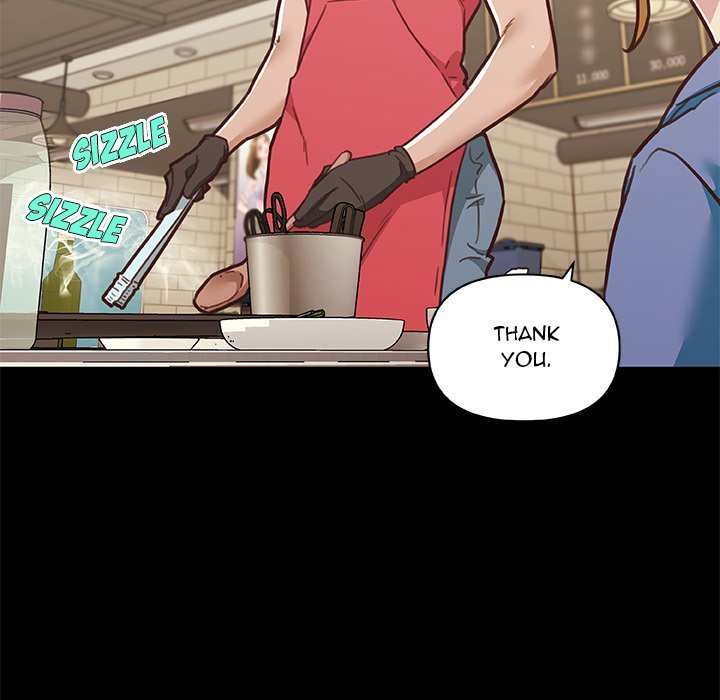 Family Adjustments chapter 94 page 42