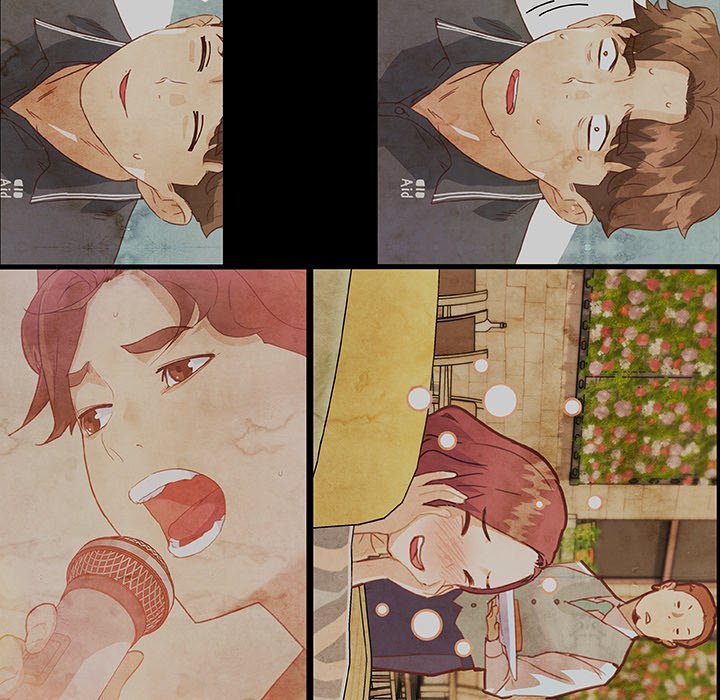 Family Adjustments chapter 94 page 66