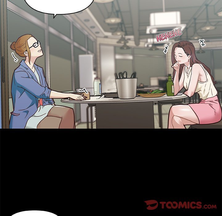 Family Adjustments chapter 94 page 75
