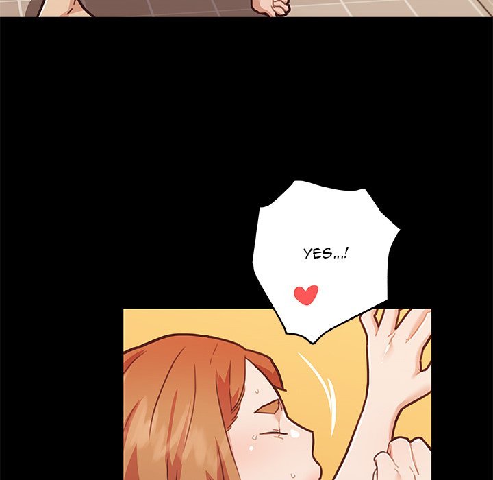 Family Adjustments chapter 94 page 90