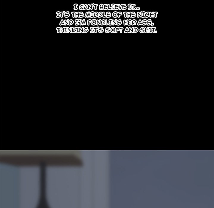Family Adjustments chapter 95 page 74