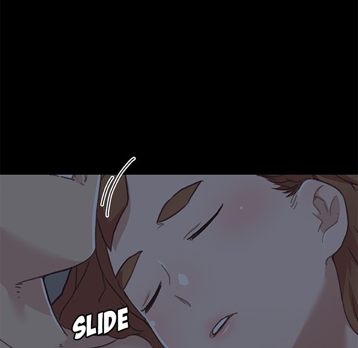 Family Adjustments chapter 95 page 80