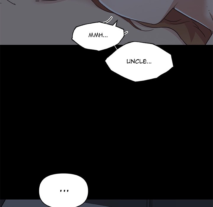 Family Adjustments chapter 95 page 81
