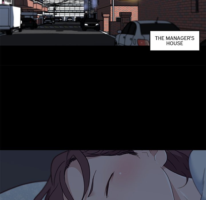Family Adjustments chapter 95 page 98