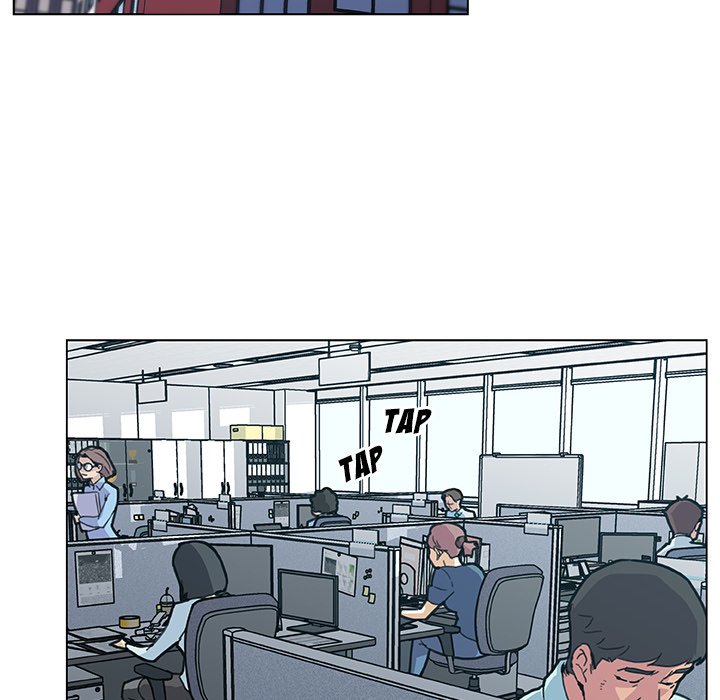 Family Adjustments chapter 95 page 104
