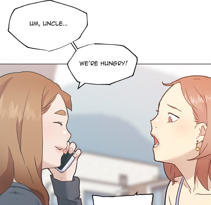 Family Adjustments chapter 95 page 118