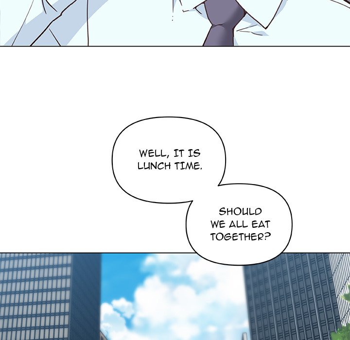 Family Adjustments chapter 96 page 13