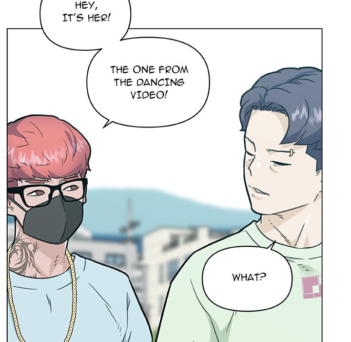 Family Adjustments chapter 96 page 42