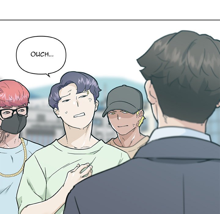 Family Adjustments chapter 96 page 54
