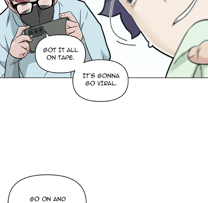 Family Adjustments chapter 96 page 71