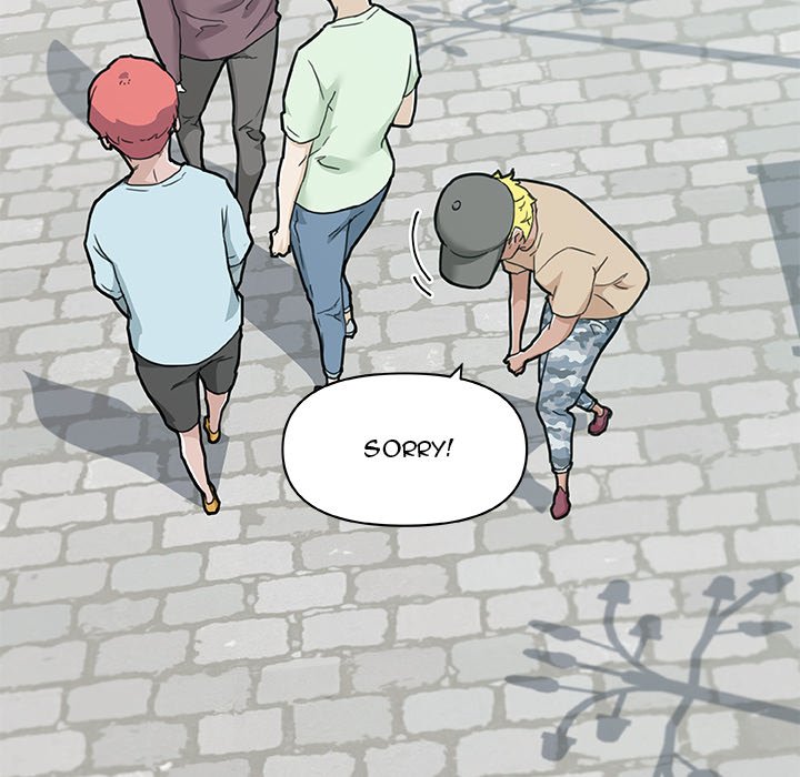 Family Adjustments chapter 96 page 88