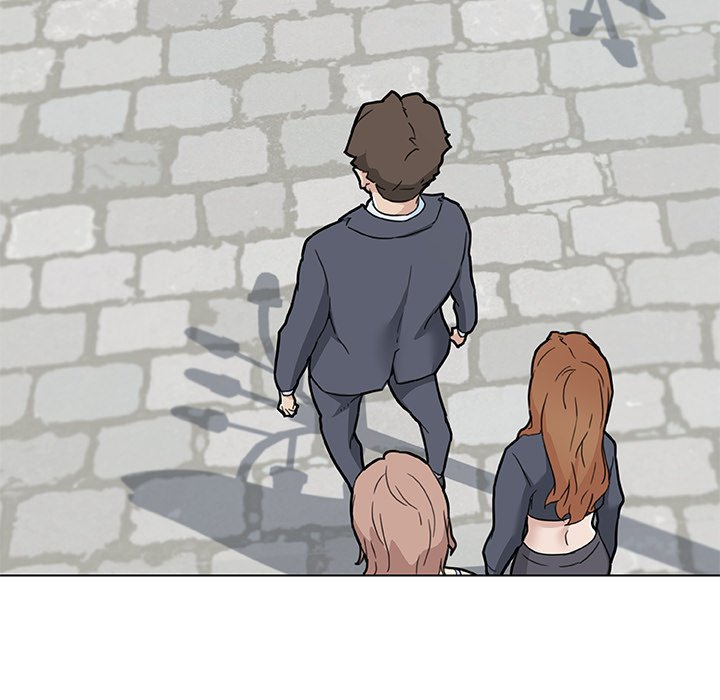 Family Adjustments chapter 96 page 89