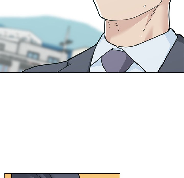 Family Adjustments chapter 96 page 91