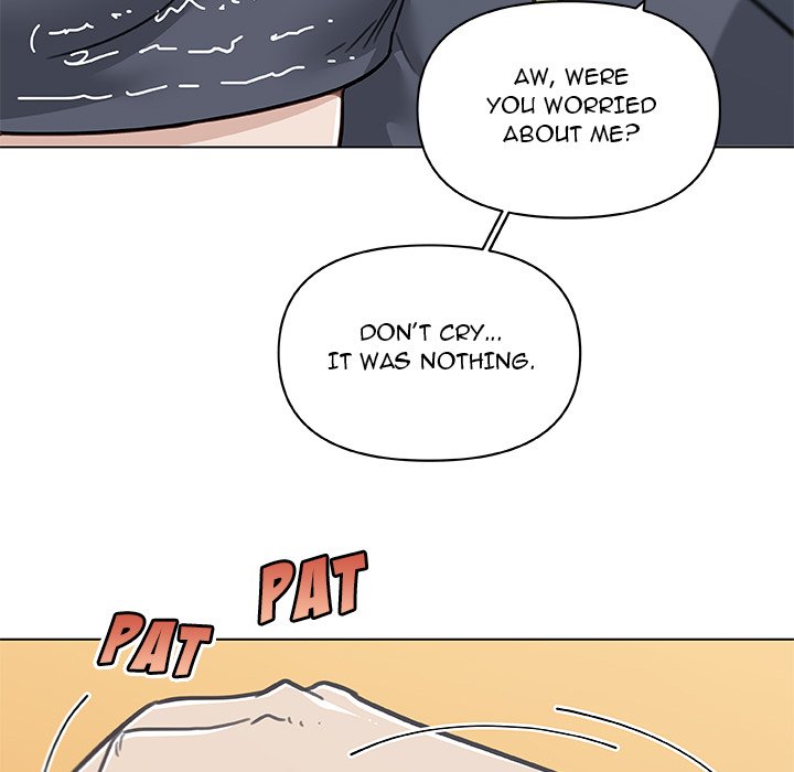 Family Adjustments chapter 96 page 95