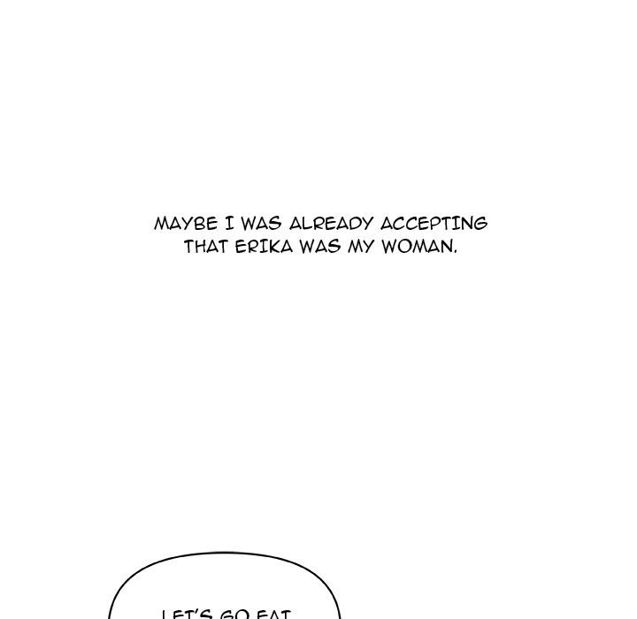 Family Adjustments chapter 96 page 101