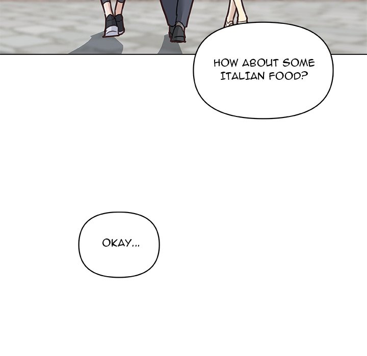 Family Adjustments chapter 96 page 103