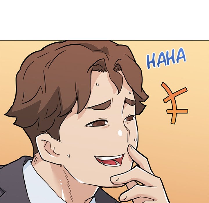 Family Adjustments chapter 96 page 114