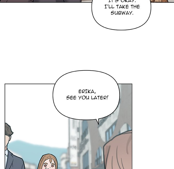 Family Adjustments chapter 96 page 121