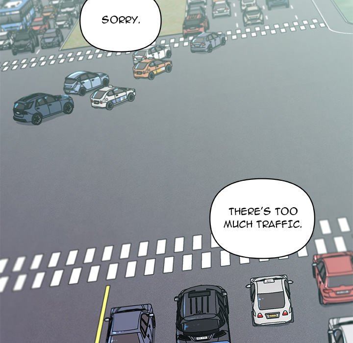 Family Adjustments chapter 97 page 32