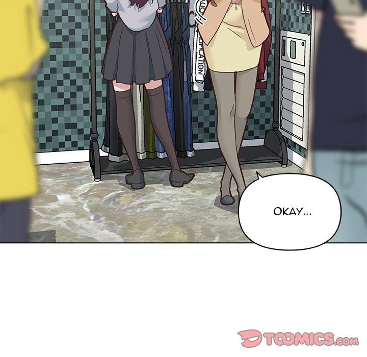Family Adjustments chapter 97 page 36