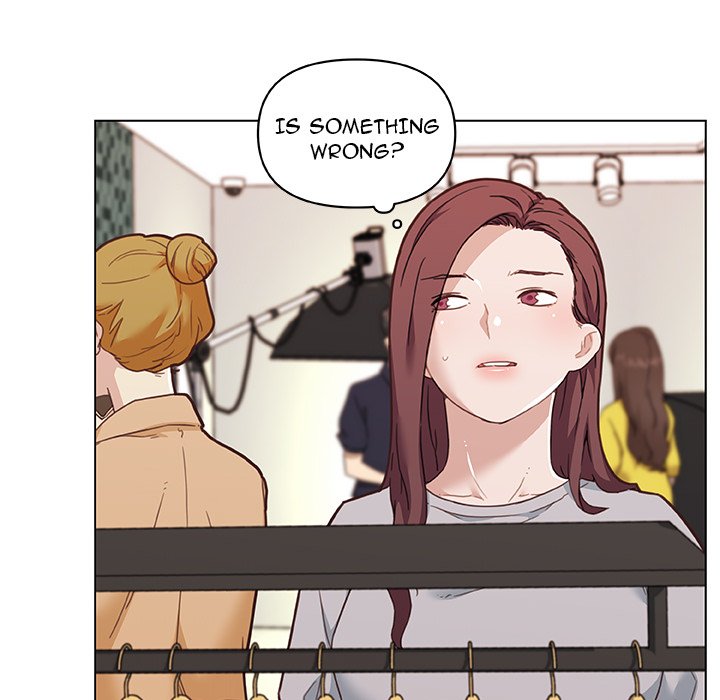 Family Adjustments chapter 97 page 37