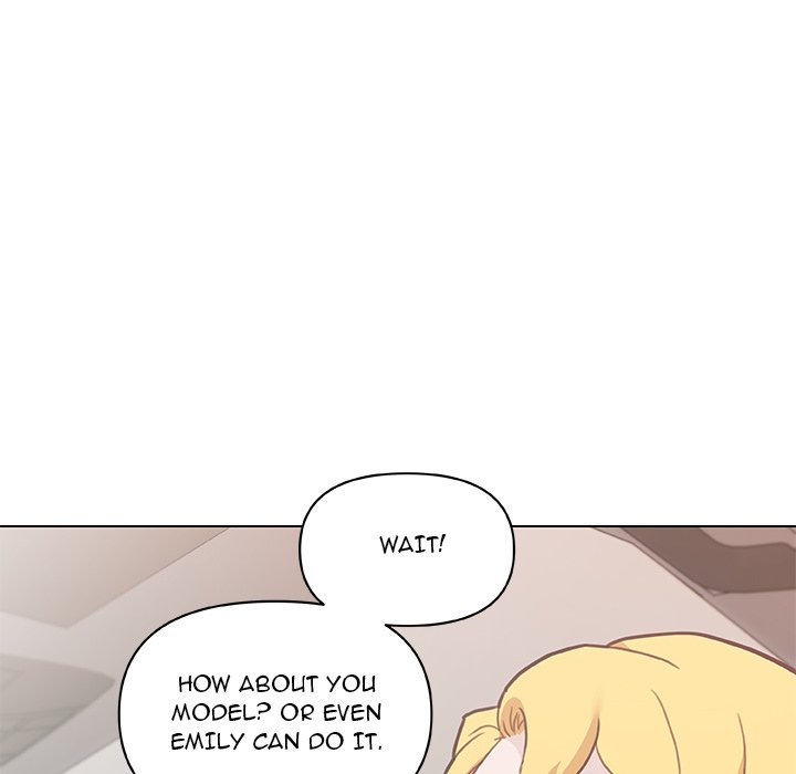 Family Adjustments chapter 97 page 40