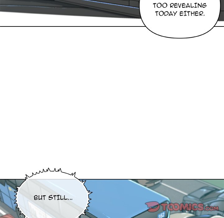 Family Adjustments chapter 97 page 45