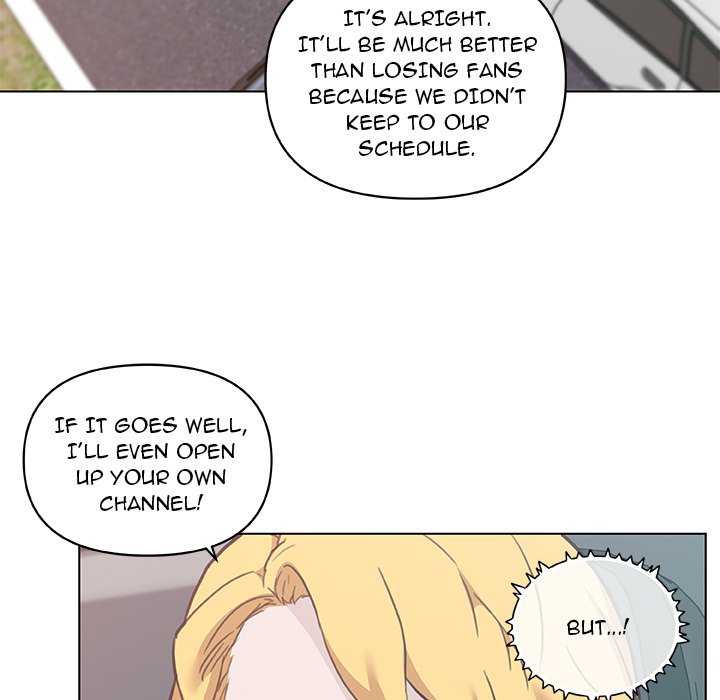 Family Adjustments chapter 97 page 47