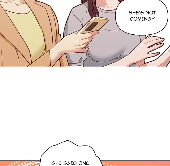Family Adjustments chapter 97 page 52