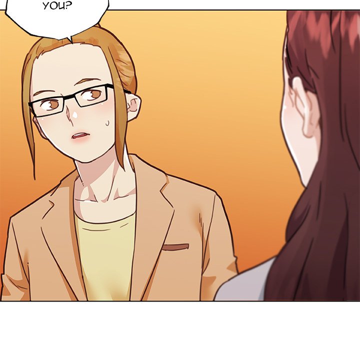 Family Adjustments chapter 97 page 67