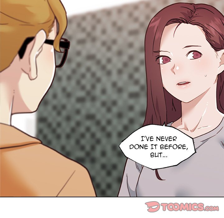 Family Adjustments chapter 97 page 69