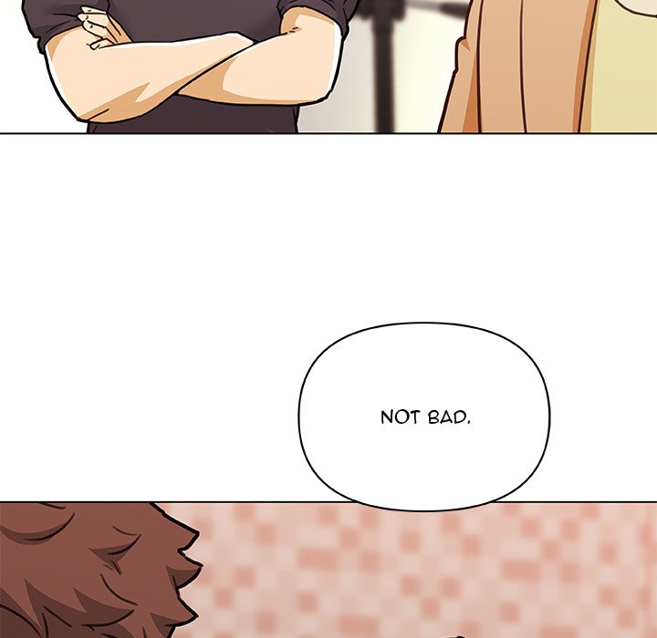 Family Adjustments chapter 97 page 71