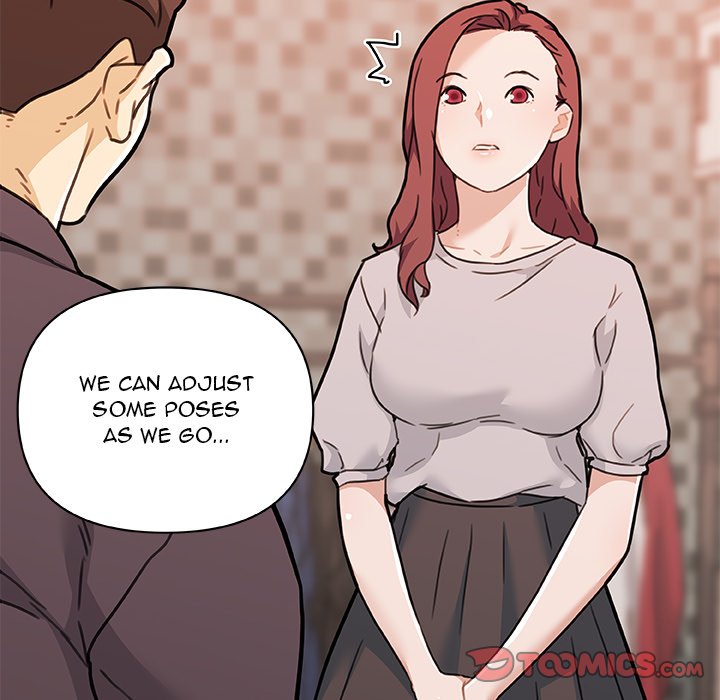Family Adjustments chapter 97 page 72