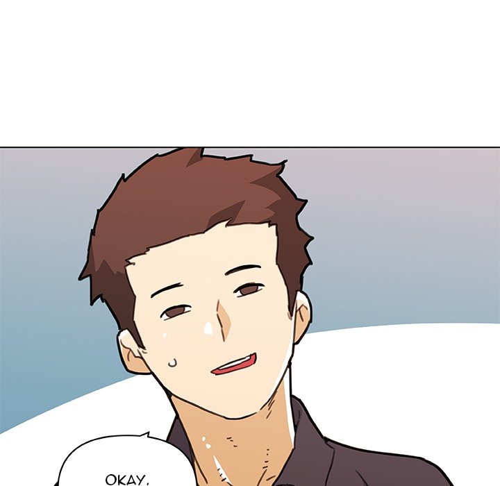 Family Adjustments chapter 97 page 74