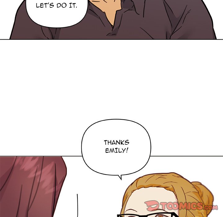 Family Adjustments chapter 97 page 75
