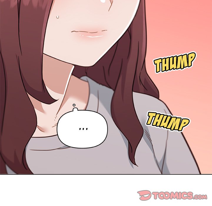 Family Adjustments chapter 97 page 78