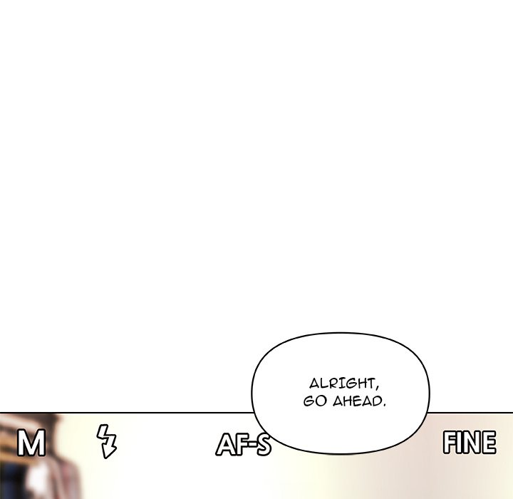 Family Adjustments chapter 97 page 80