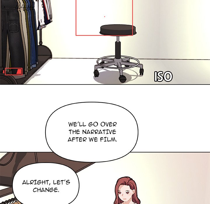 Family Adjustments chapter 97 page 82