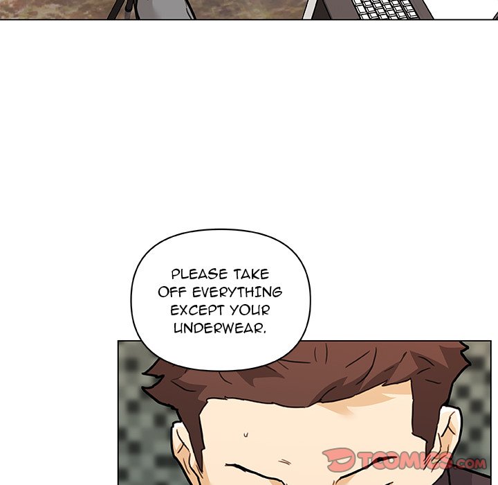 Family Adjustments chapter 97 page 84