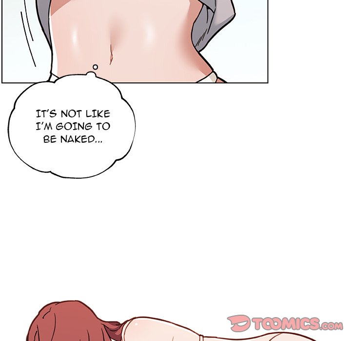 Family Adjustments chapter 97 page 87