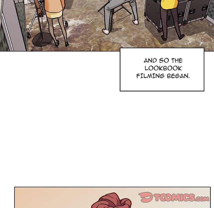 Family Adjustments chapter 97 page 96
