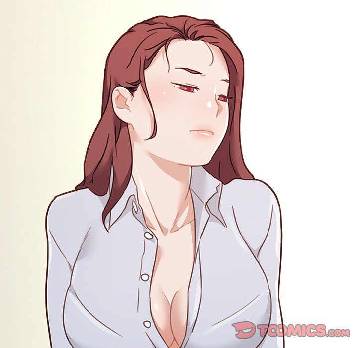 Family Adjustments chapter 97 page 102